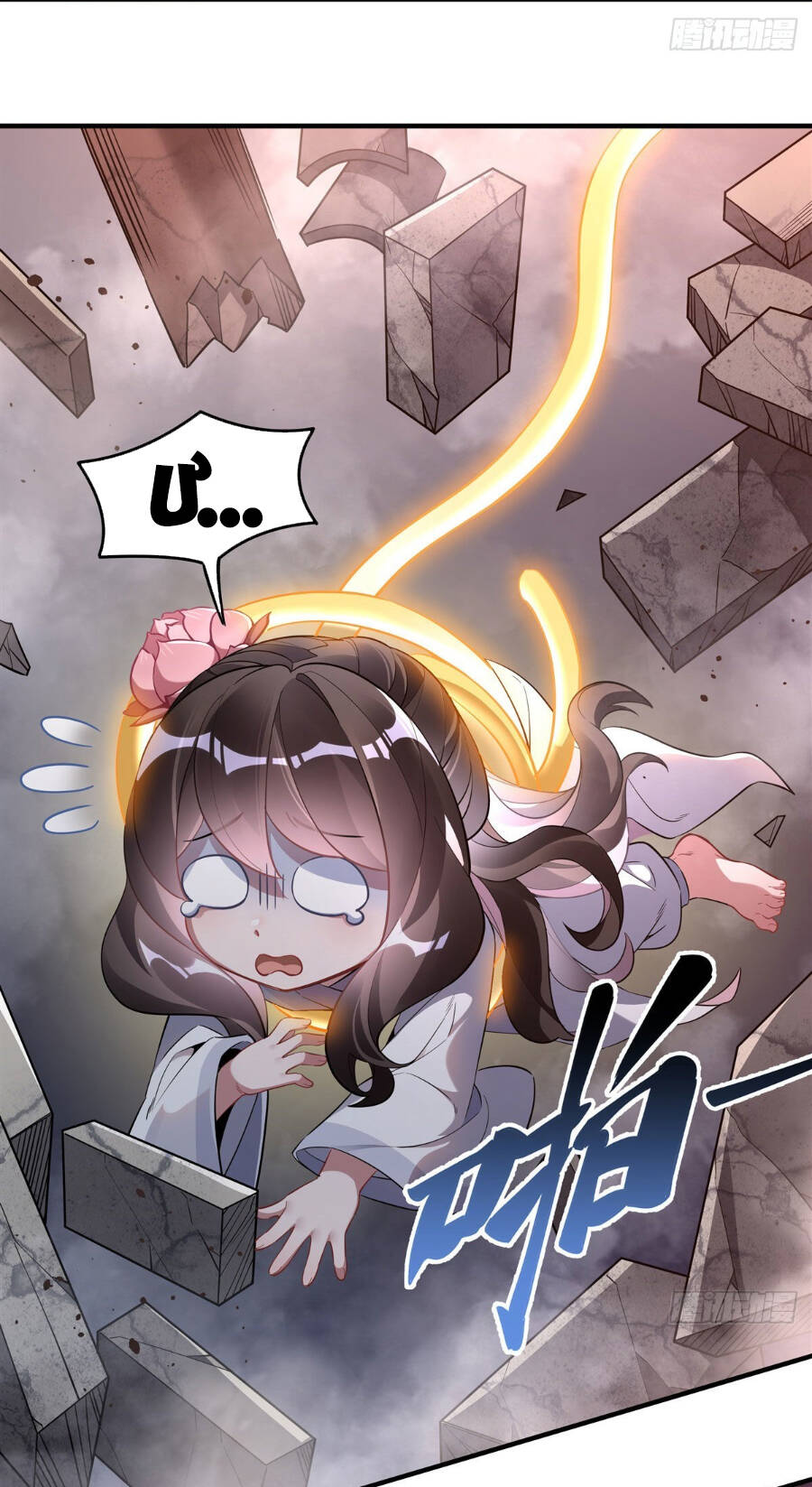 Các Nữ Đồ Đệ Của Ta Đều Là Chư Thiên Đại Lão Tương Lai Chap 99 - Next Chap 100