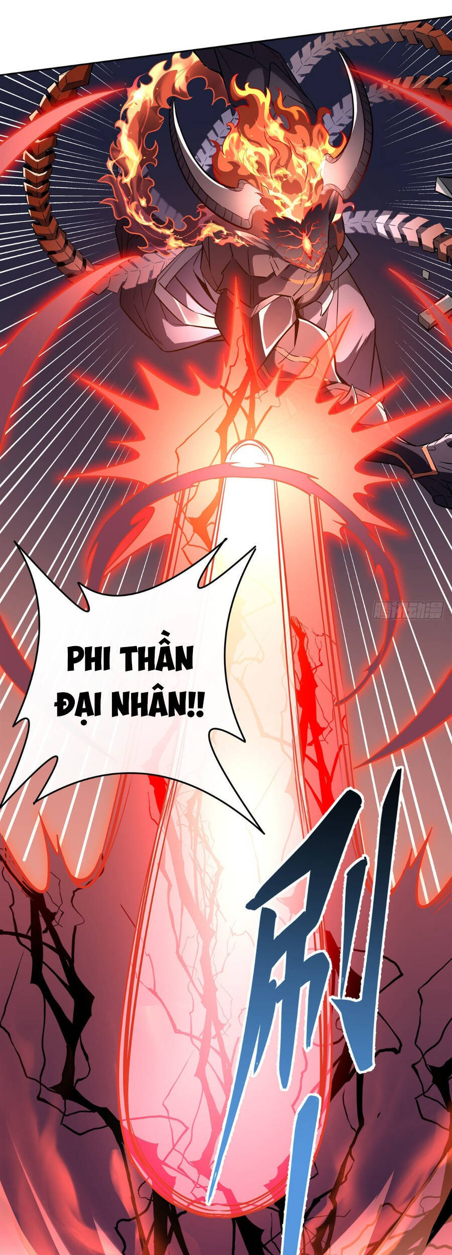 Các Nữ Đồ Đệ Của Ta Đều Là Chư Thiên Đại Lão Tương Lai Chap 99 - Next Chap 100