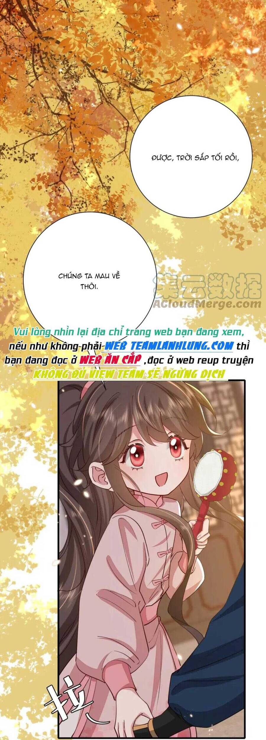 Cách Thức Sinh Tồn Của Pháo Hôi Khuê Nữ Chap 100 - Next Chap 101
