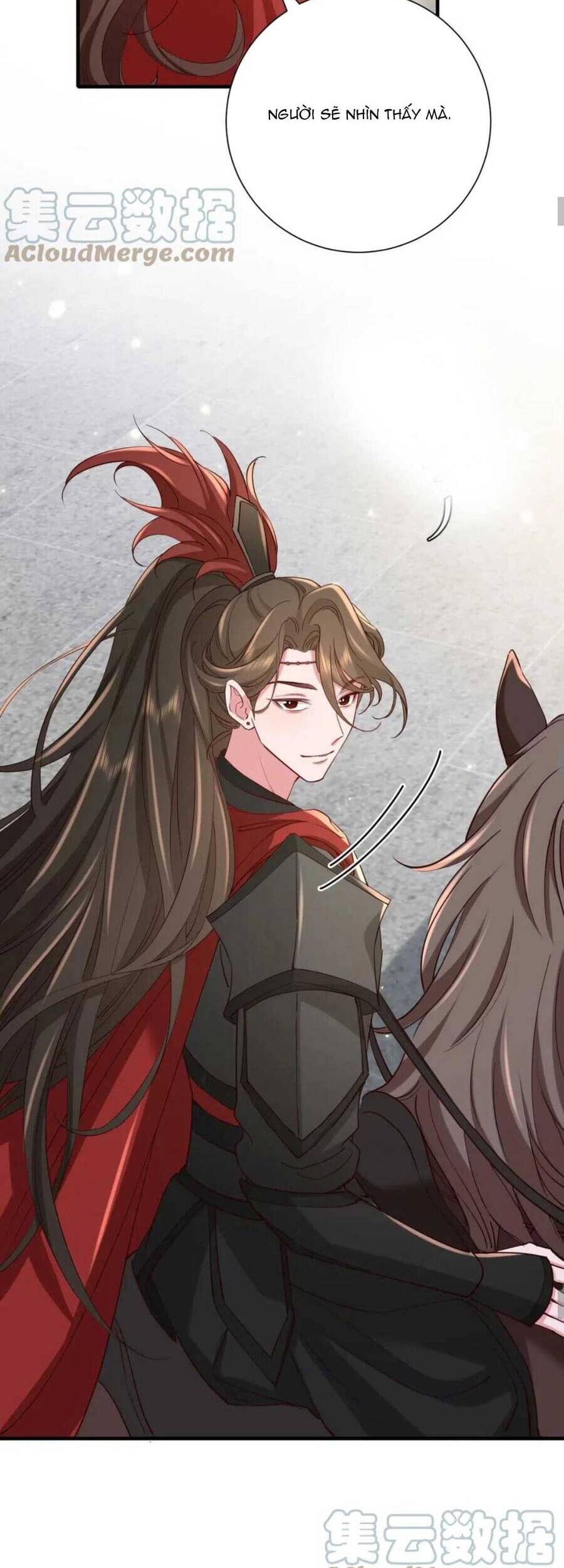 Cách Thức Sinh Tồn Của Pháo Hôi Khuê Nữ Chap 103 - Next Chap 104