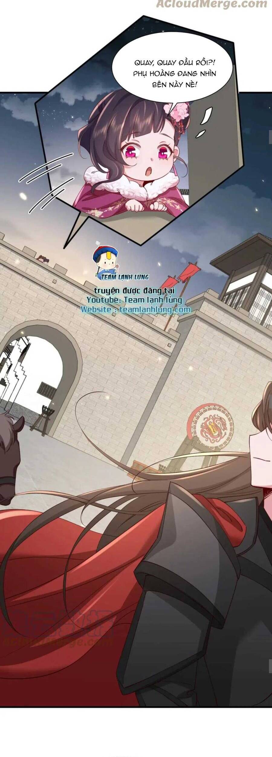 Cách Thức Sinh Tồn Của Pháo Hôi Khuê Nữ Chap 103 - Next Chap 104