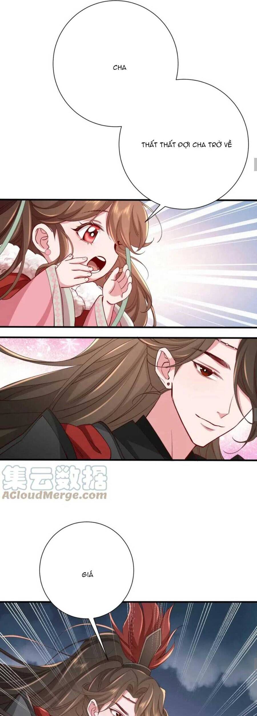 Cách Thức Sinh Tồn Của Pháo Hôi Khuê Nữ Chap 103 - Next Chap 104