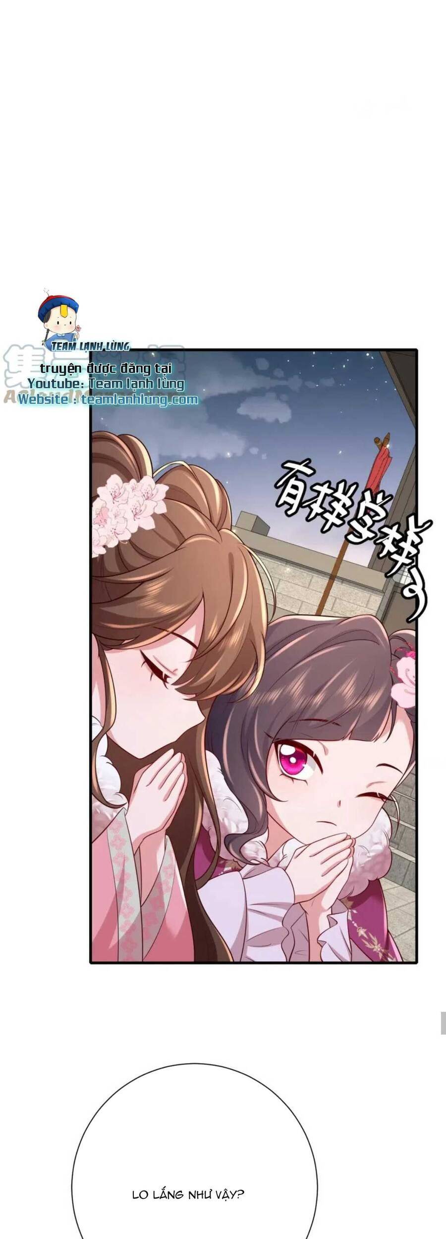 Cách Thức Sinh Tồn Của Pháo Hôi Khuê Nữ Chap 103 - Next Chap 104