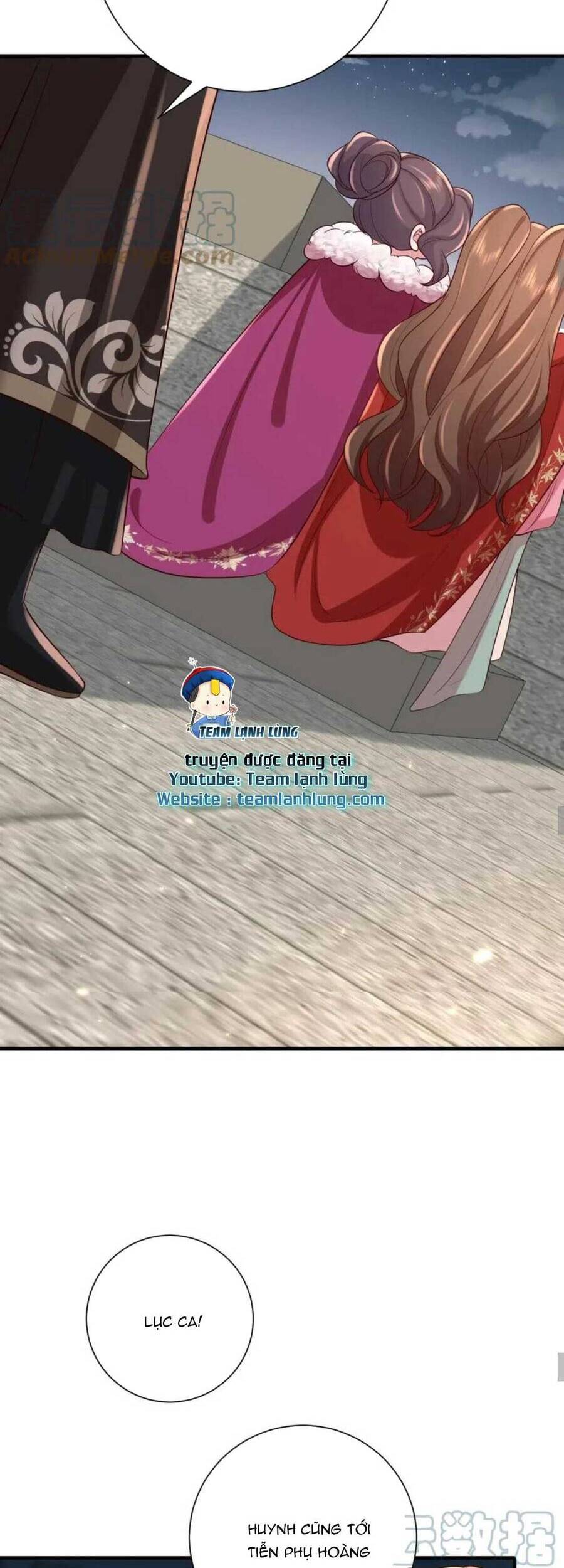 Cách Thức Sinh Tồn Của Pháo Hôi Khuê Nữ Chap 103 - Next Chap 104