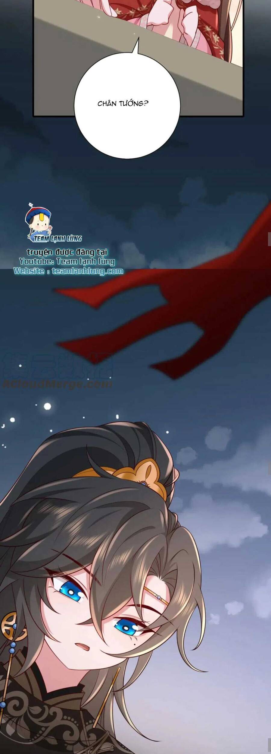 Cách Thức Sinh Tồn Của Pháo Hôi Khuê Nữ Chap 103 - Next Chap 104