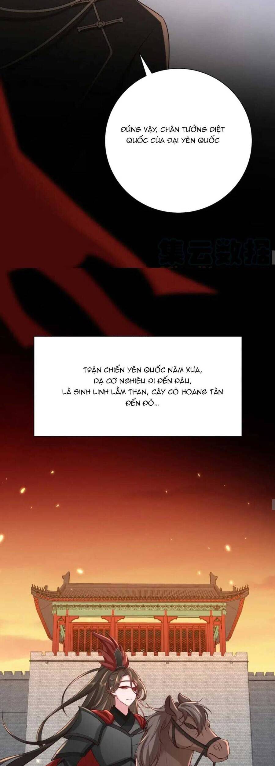 Cách Thức Sinh Tồn Của Pháo Hôi Khuê Nữ Chap 103 - Next Chap 104