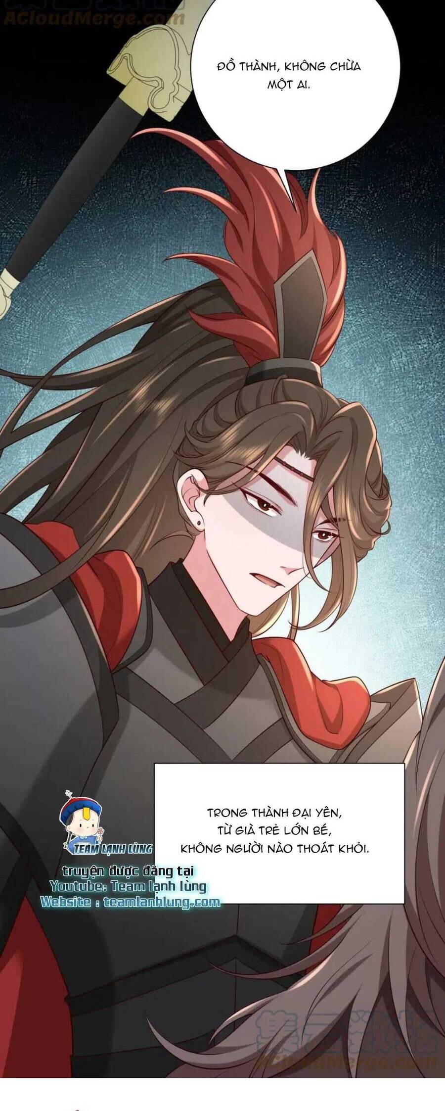 Cách Thức Sinh Tồn Của Pháo Hôi Khuê Nữ Chap 103 - Next Chap 104