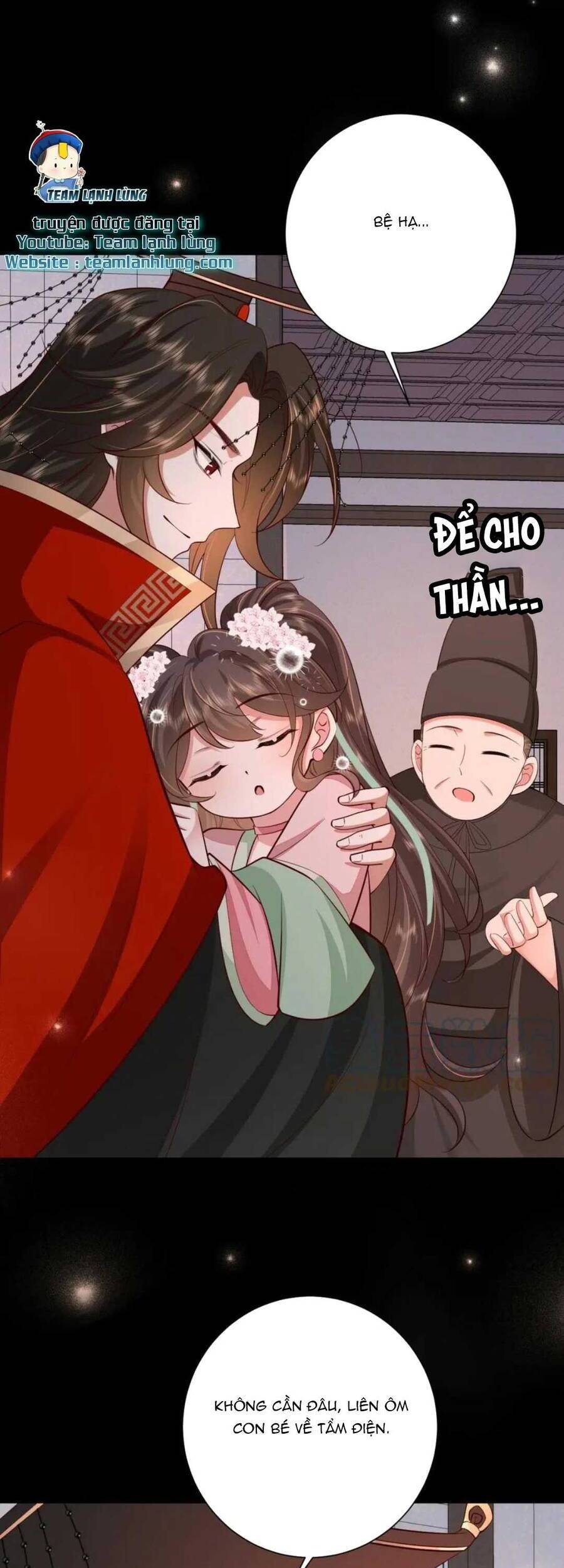 Cách Thức Sinh Tồn Của Pháo Hôi Khuê Nữ Chap 103 - Next Chap 104