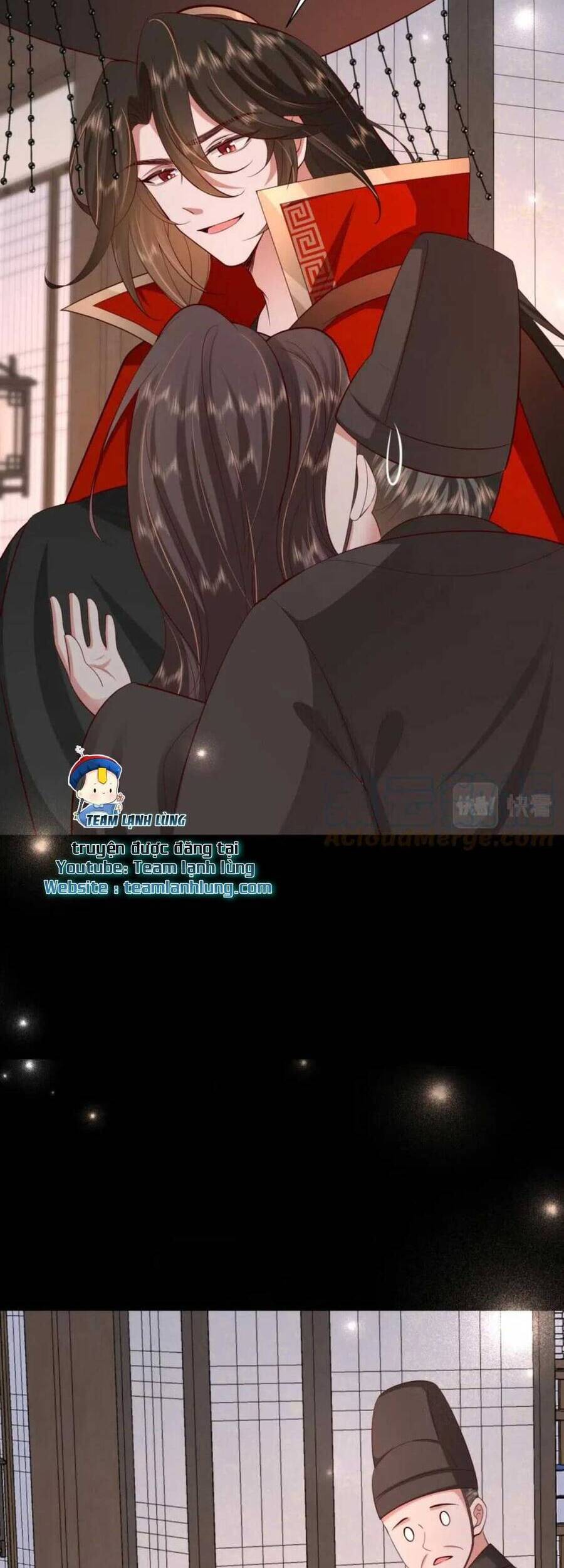 Cách Thức Sinh Tồn Của Pháo Hôi Khuê Nữ Chap 103 - Next Chap 104