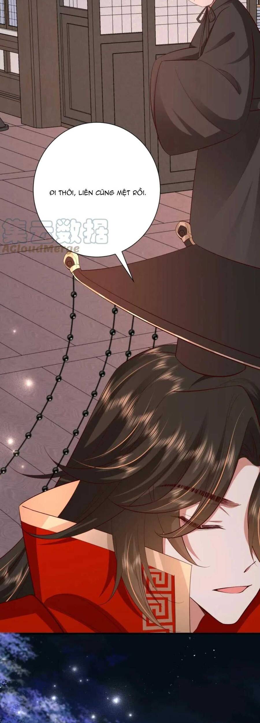 Cách Thức Sinh Tồn Của Pháo Hôi Khuê Nữ Chap 103 - Next Chap 104