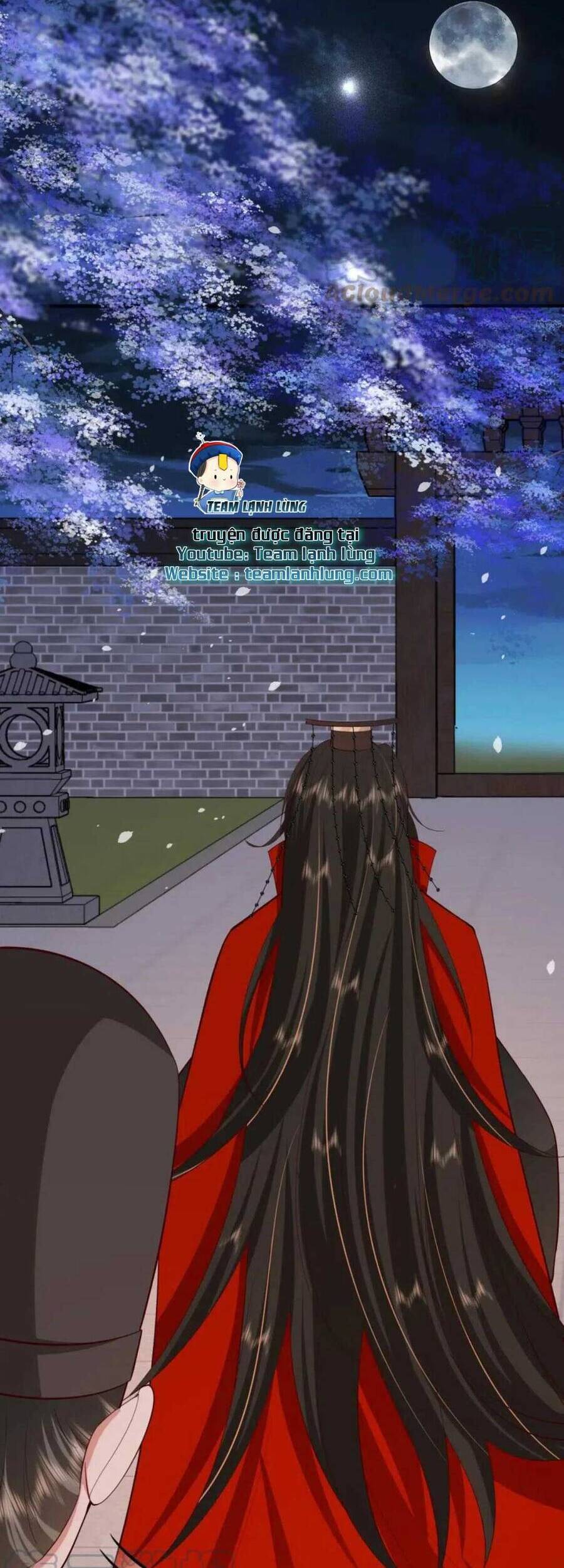 Cách Thức Sinh Tồn Của Pháo Hôi Khuê Nữ Chap 103 - Next Chap 104