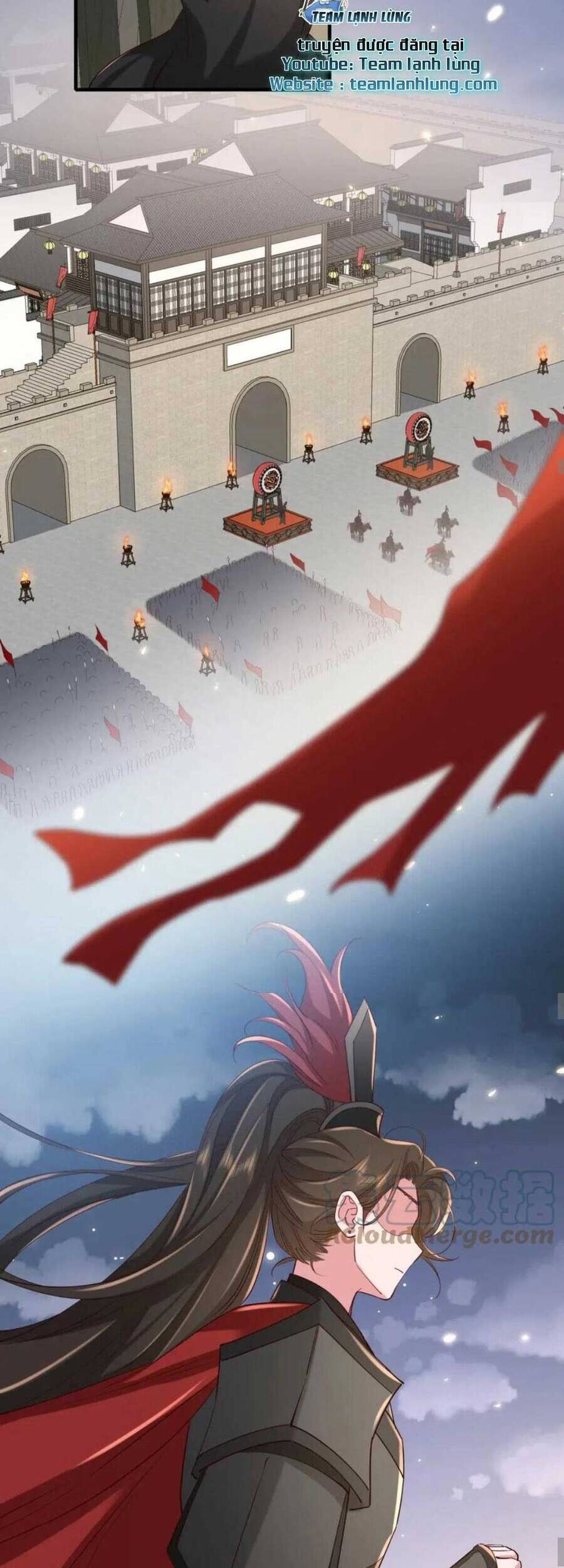 Cách Thức Sinh Tồn Của Pháo Hôi Khuê Nữ Chap 103 - Next Chap 104