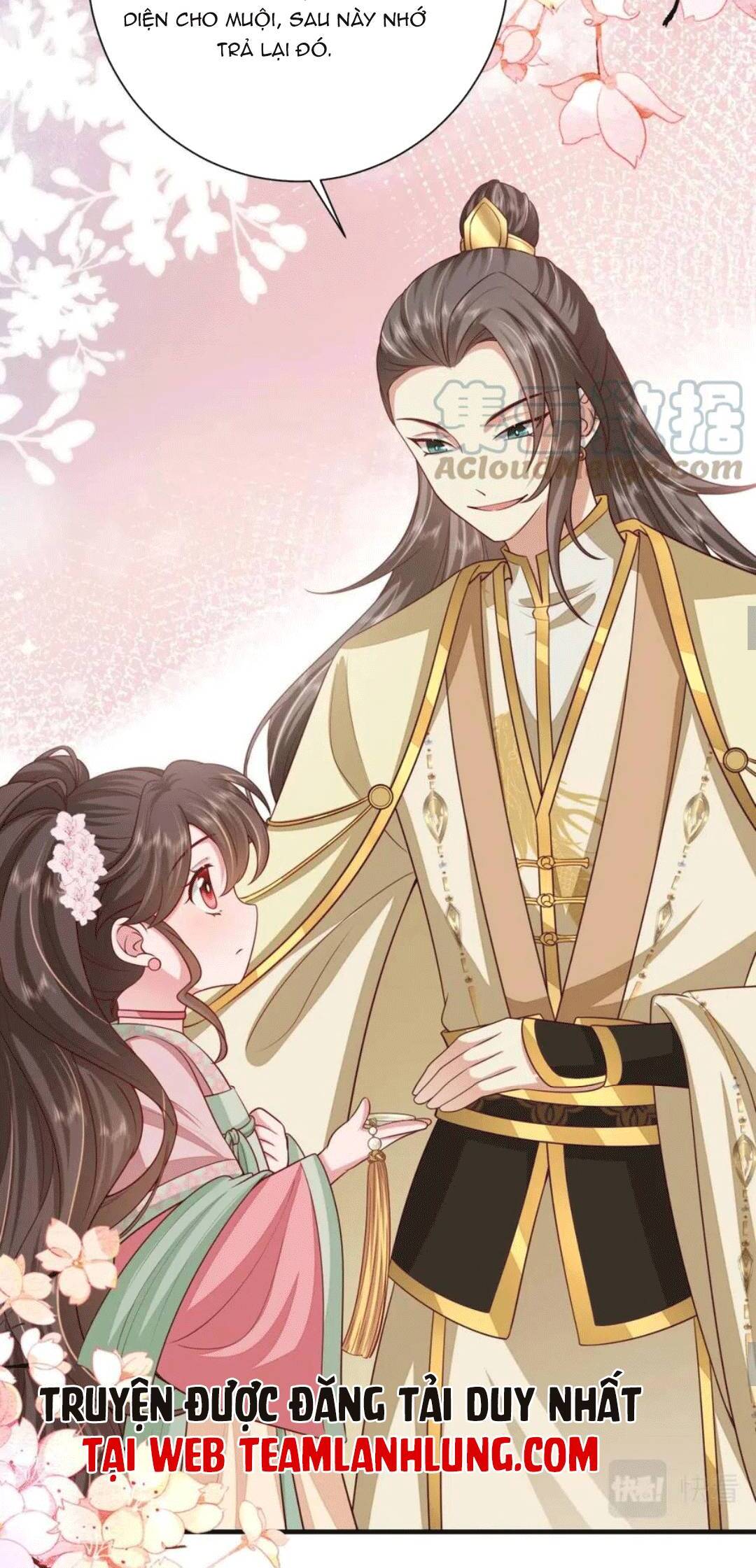 Cách Thức Sinh Tồn Của Pháo Hôi Khuê Nữ Chap 105 - Next Chap 106