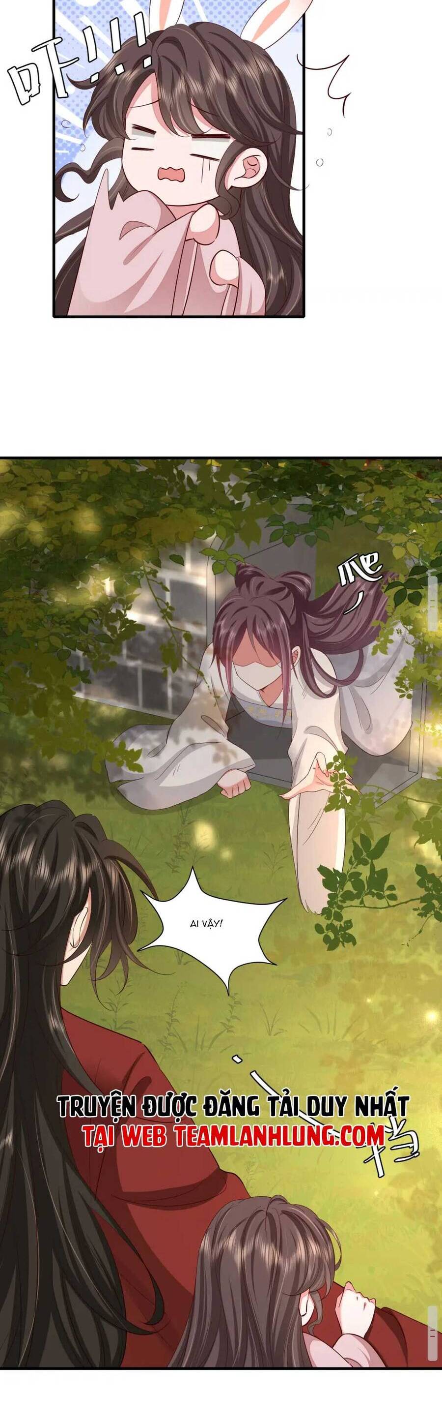 Cách Thức Sinh Tồn Của Pháo Hôi Khuê Nữ Chap 118 - Next Chap 119