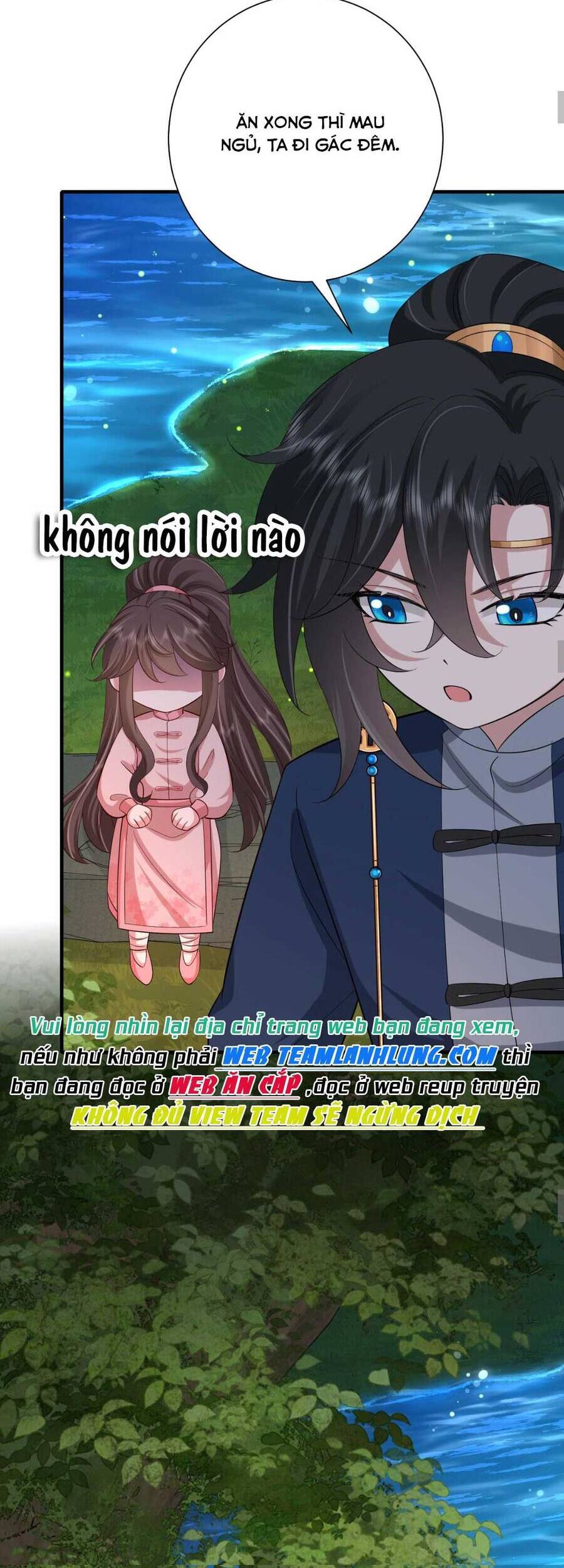 Cách Thức Sinh Tồn Của Pháo Hôi Khuê Nữ Chap 94 - Next Chap 95