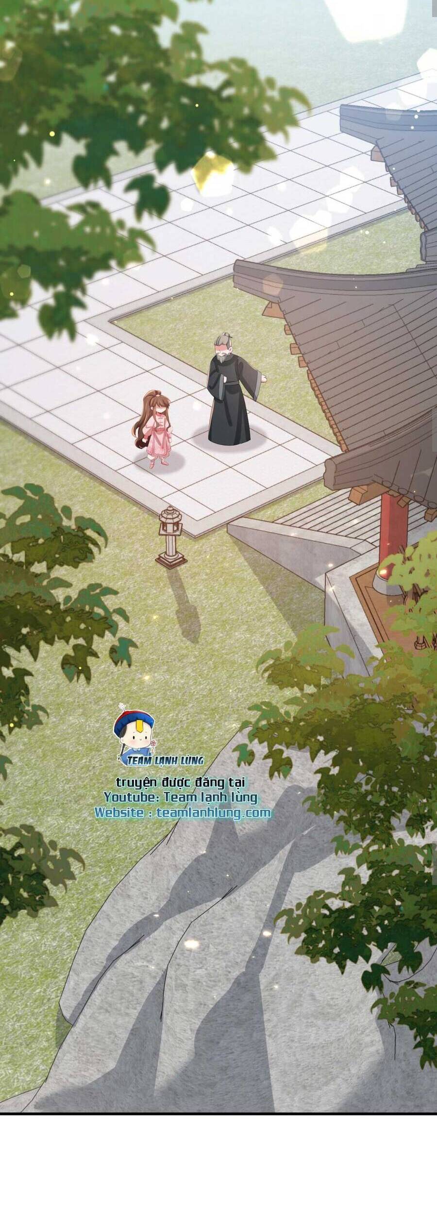 Cách Thức Sinh Tồn Của Pháo Hôi Khuê Nữ Chap 97 - Next Chap 98