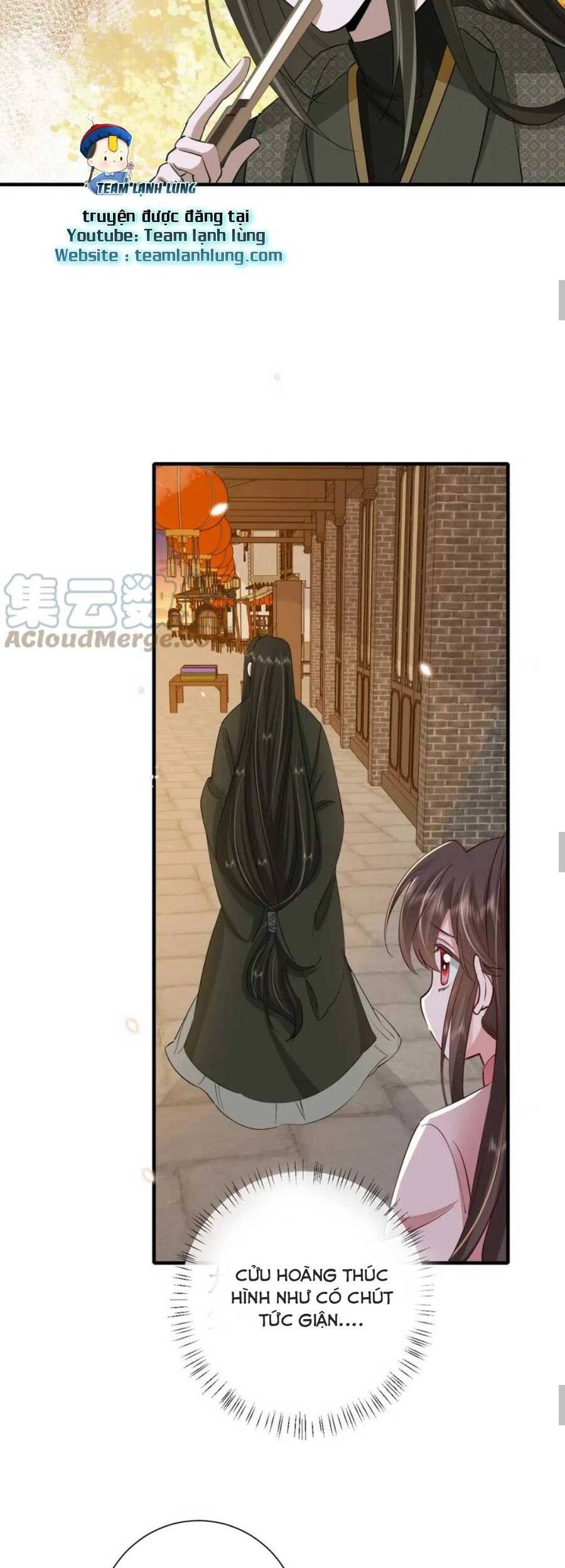 Cách Thức Sinh Tồn Của Pháo Hôi Khuê Nữ Chap 99 - Next Chap 100