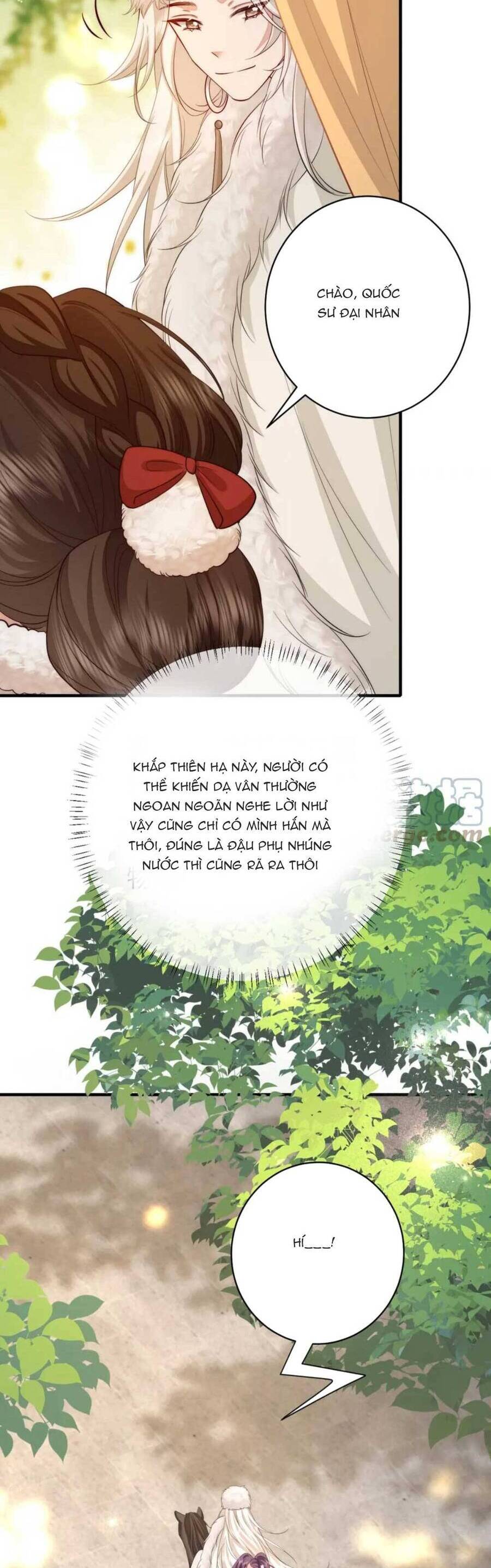 Cách Thức Sinh Tồn Của Pháo Hôi Khuê Nữ Chap 143 - Next Chap 144