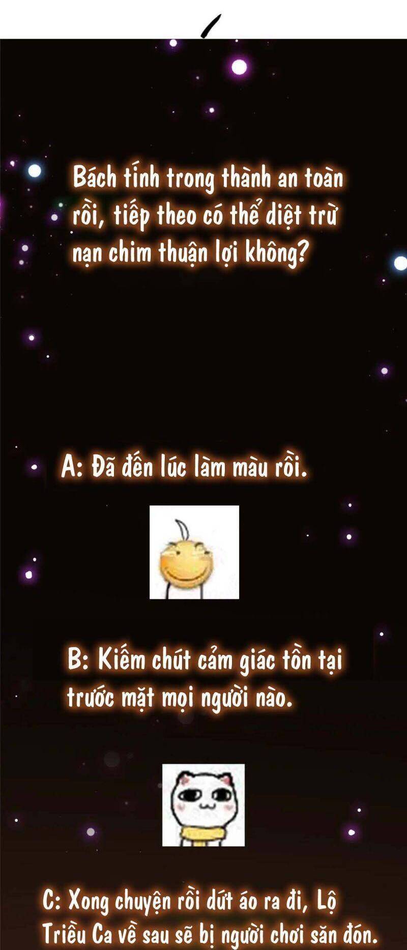 Chưởng Môn Khiêm Tốn Chút Chap 100 - Next Chap 101