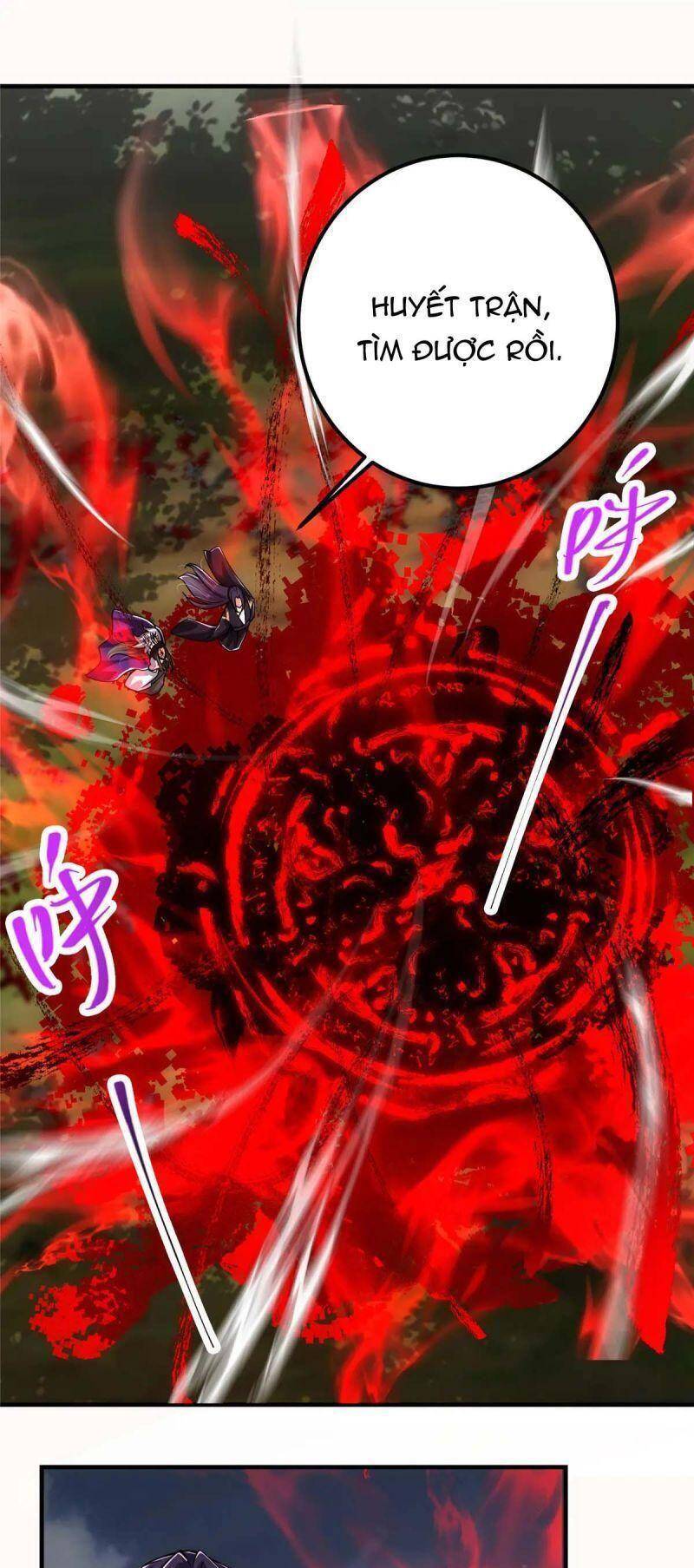 Chưởng Môn Khiêm Tốn Chút Chap 102 - Next Chap 103