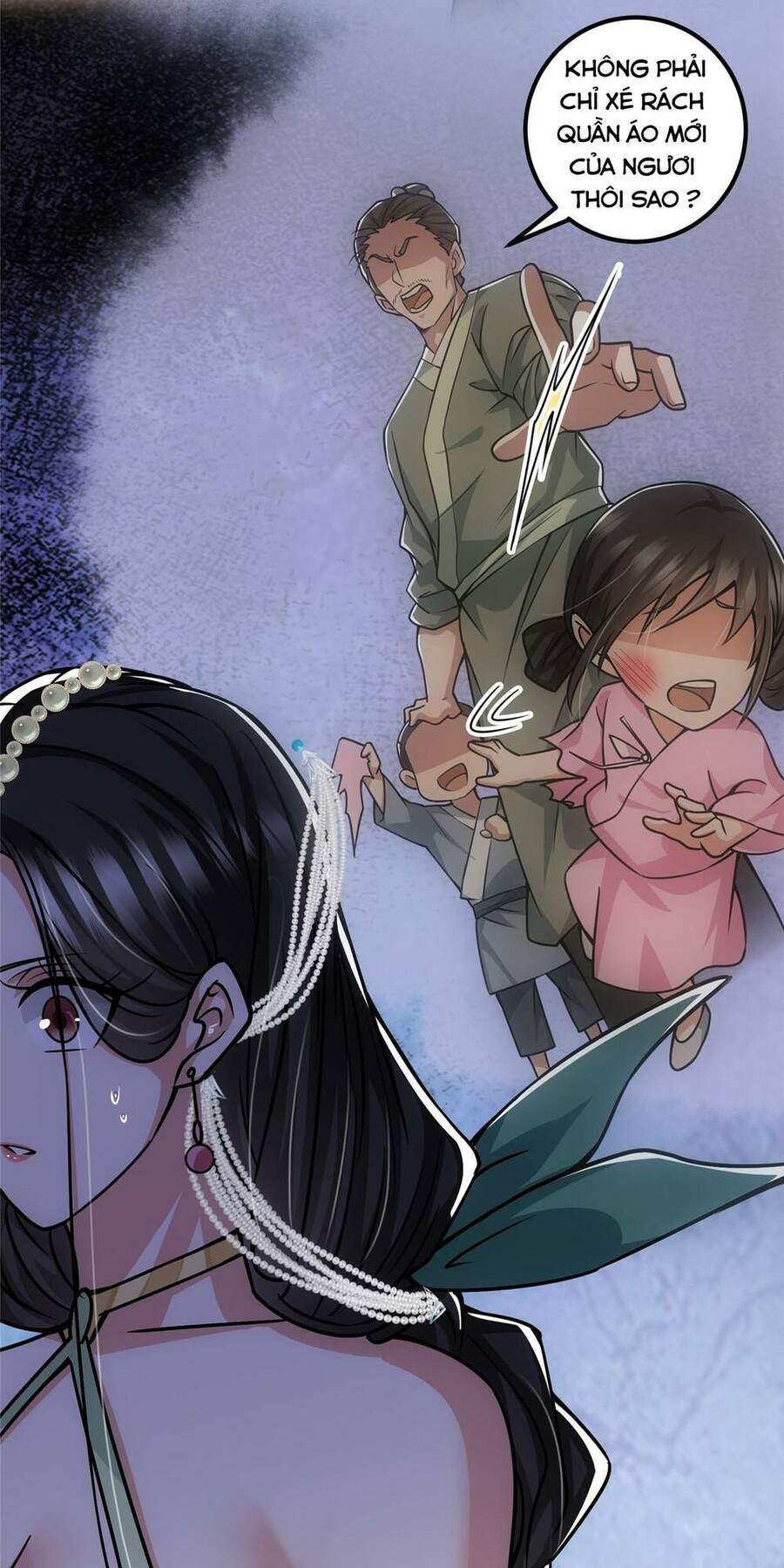 Chưởng Môn Khiêm Tốn Chút Chap 104 - Next Chap 105