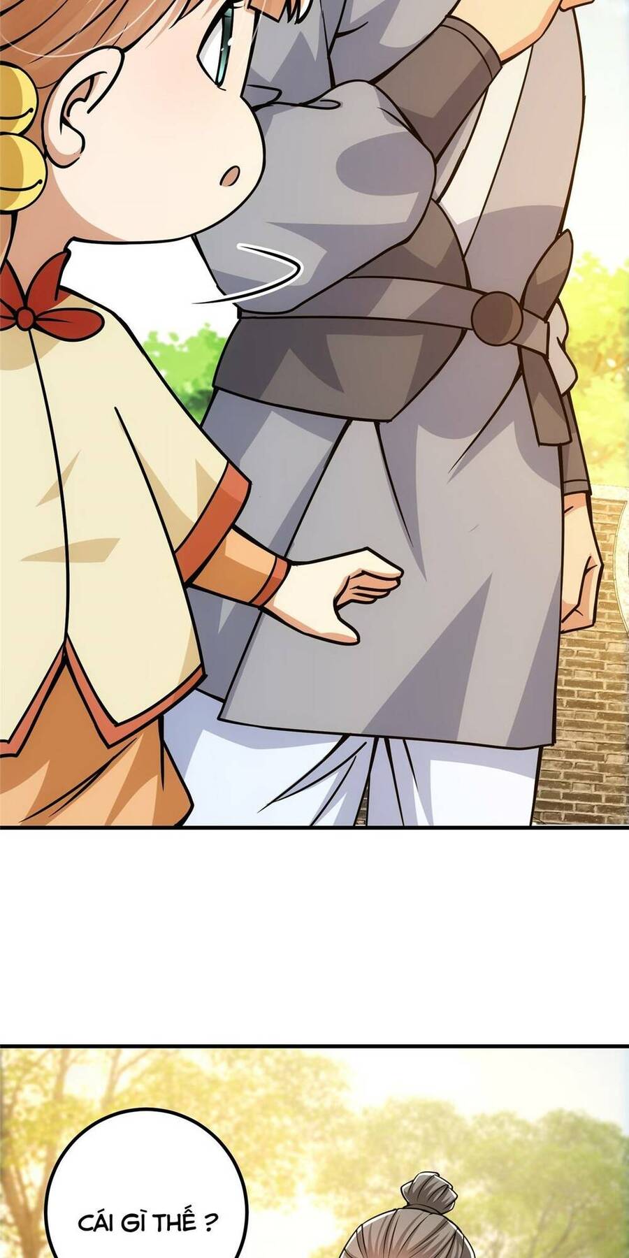 Chưởng Môn Khiêm Tốn Chút Chap 104 - Next Chap 105