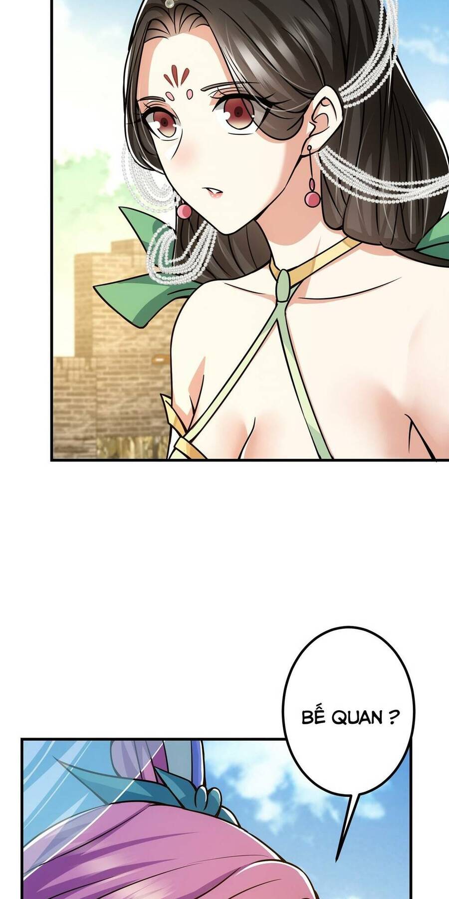 Chưởng Môn Khiêm Tốn Chút Chap 104 - Next Chap 105