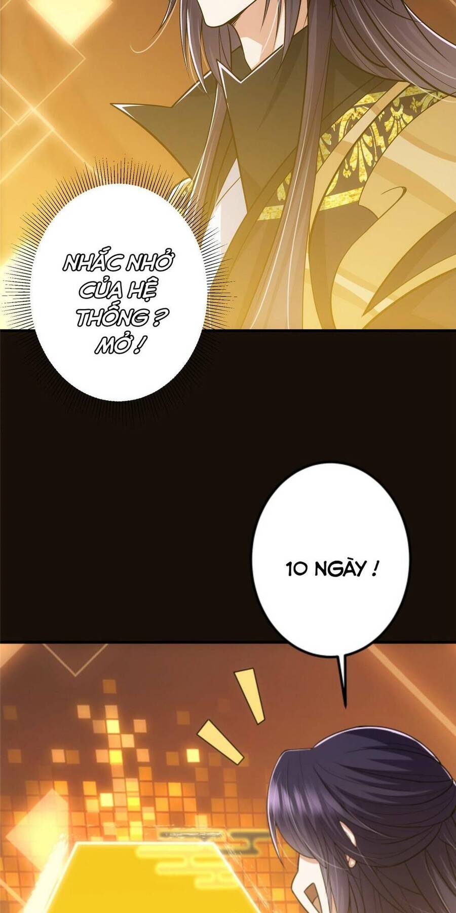 Chưởng Môn Khiêm Tốn Chút Chap 105 - Next Chap 106