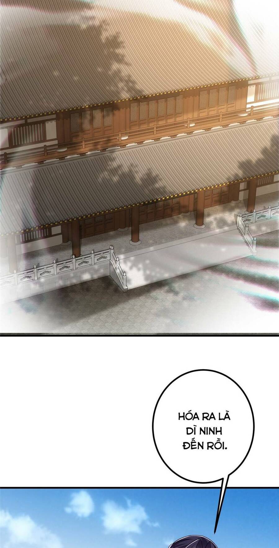 Chưởng Môn Khiêm Tốn Chút Chap 105 - Next Chap 106