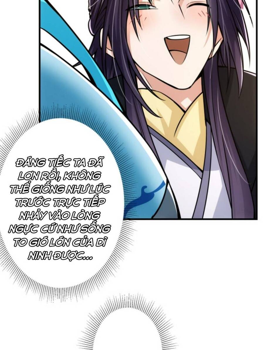 Chưởng Môn Khiêm Tốn Chút Chap 105 - Next Chap 106