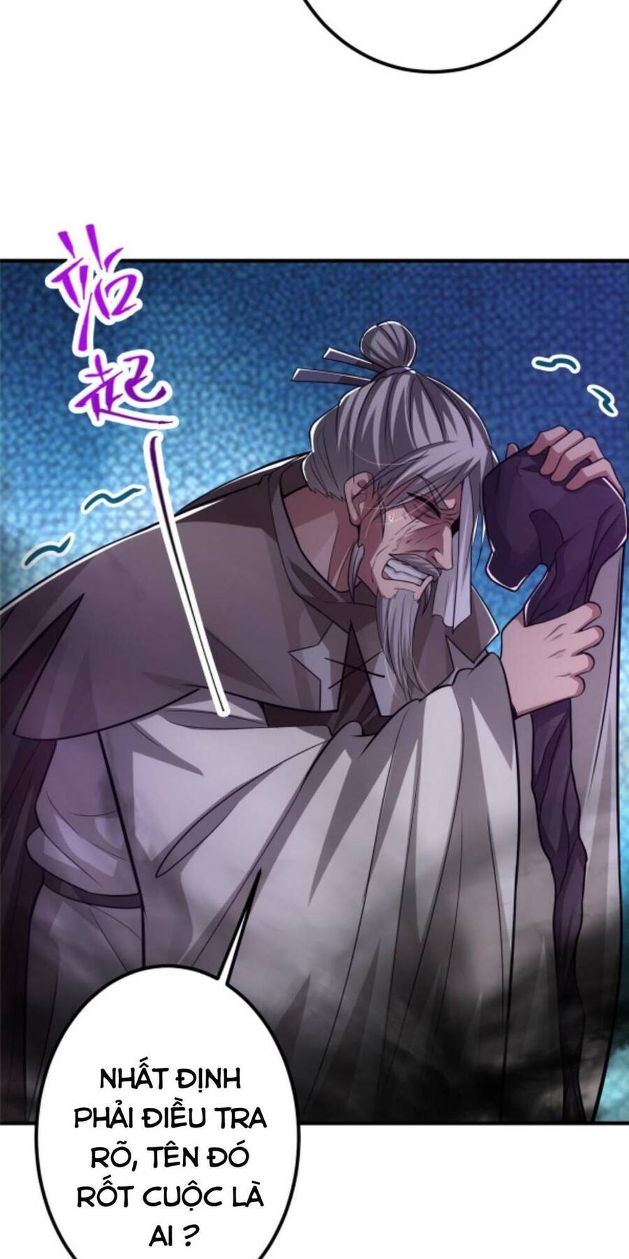 Chưởng Môn Khiêm Tốn Chút Chap 105 - Next Chap 106