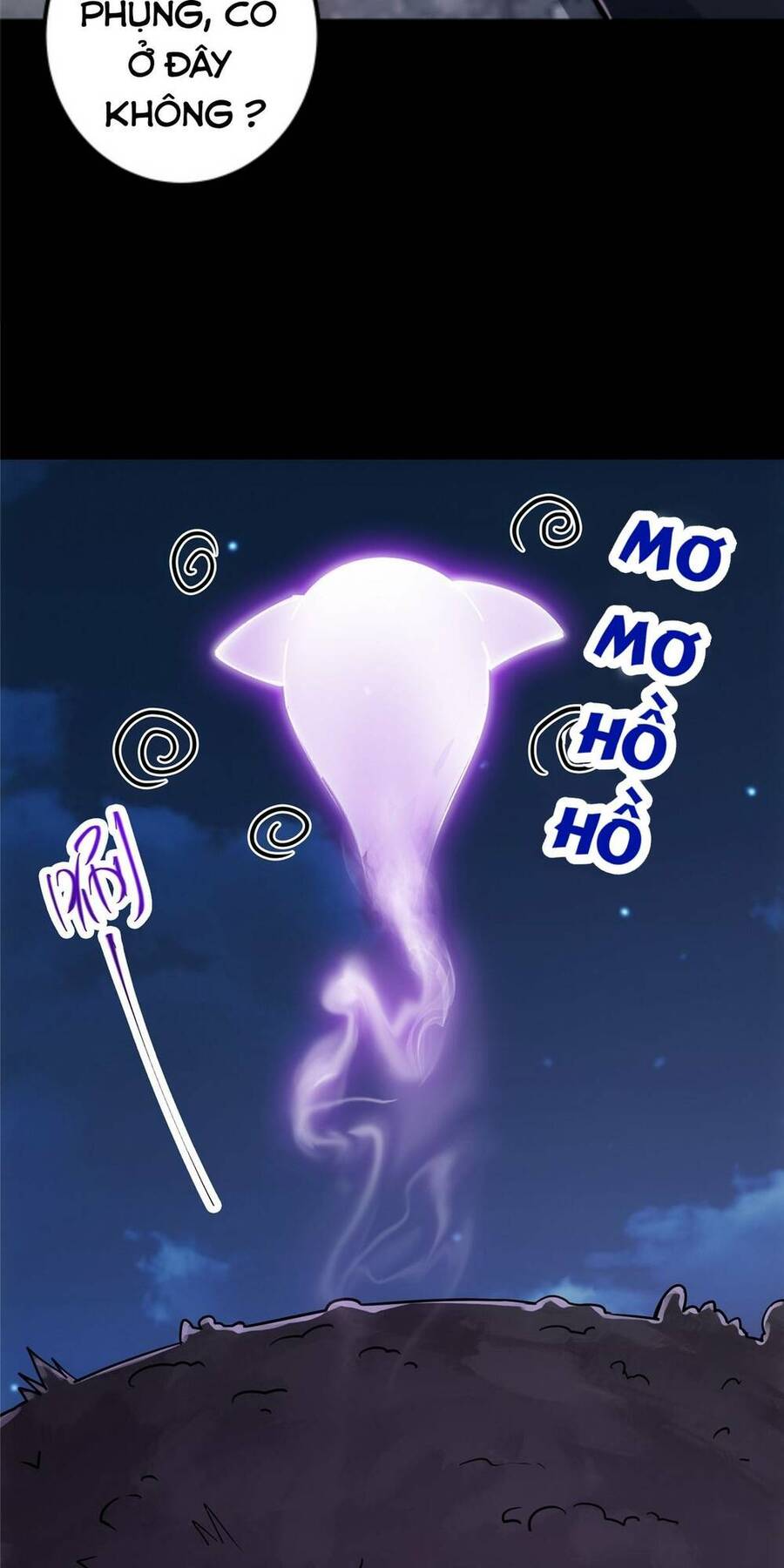 Chưởng Môn Khiêm Tốn Chút Chap 107 - Next Chap 108