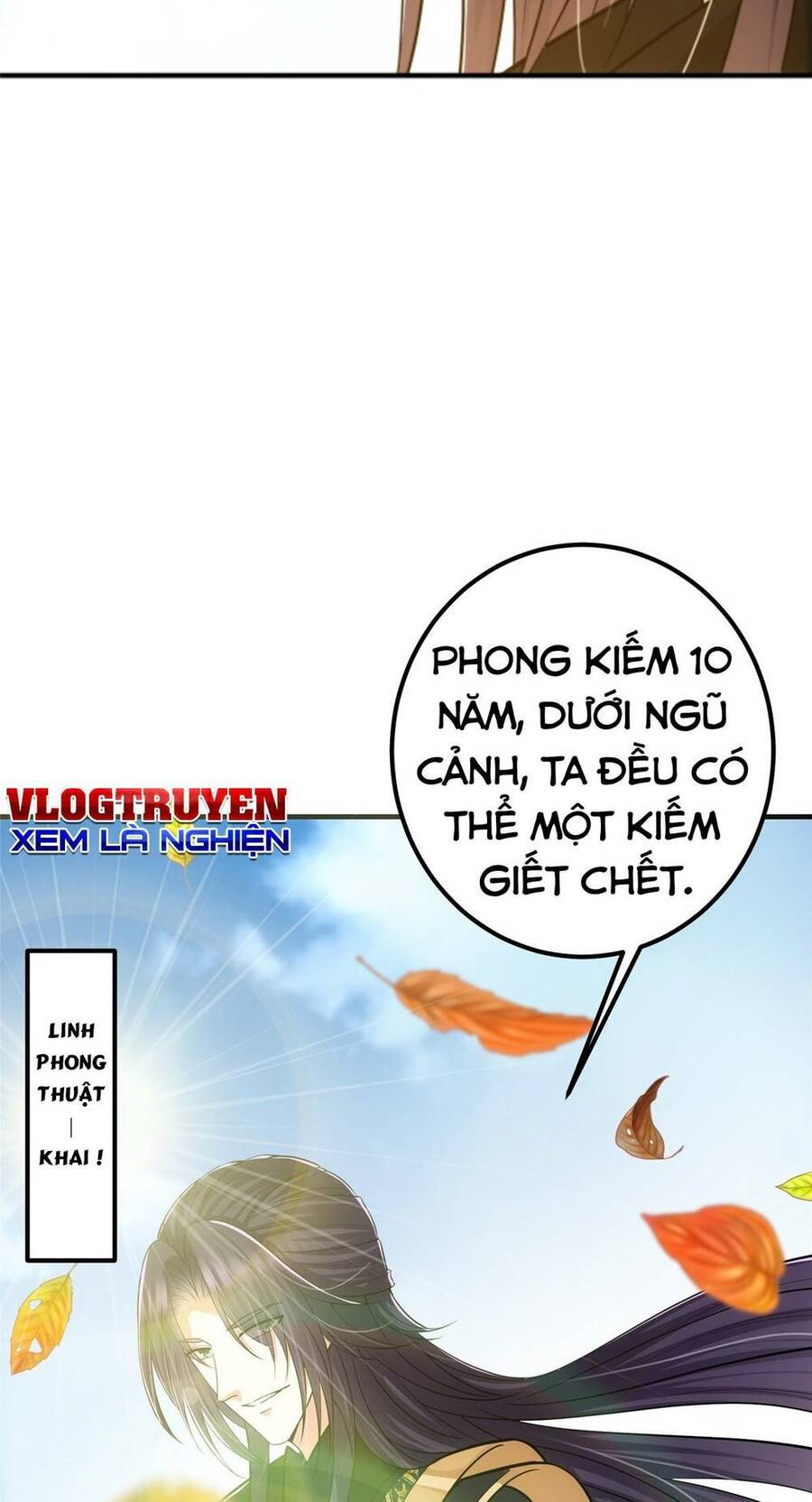Chưởng Môn Khiêm Tốn Chút Chap 107 - Next Chap 108