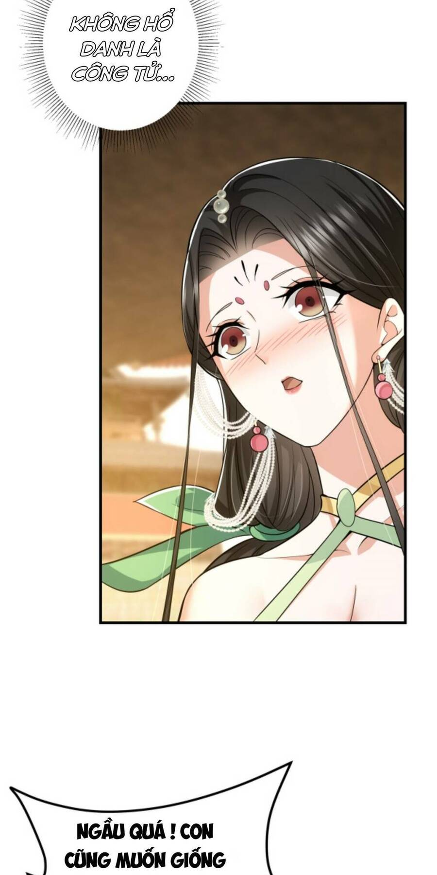 Chưởng Môn Khiêm Tốn Chút Chap 107 - Next Chap 108