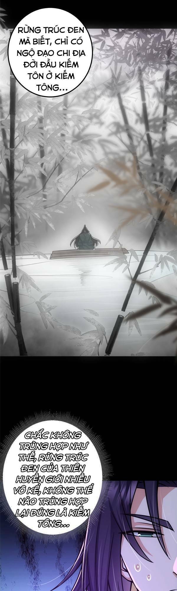 Chưởng Môn Khiêm Tốn Chút Chap 108 - Next Chap 109