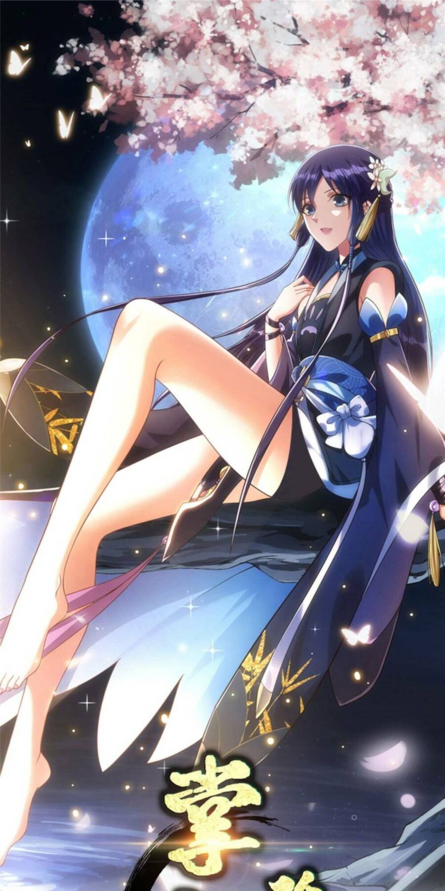 Chưởng Môn Khiêm Tốn Chút Chap 109 - Next Chap 110