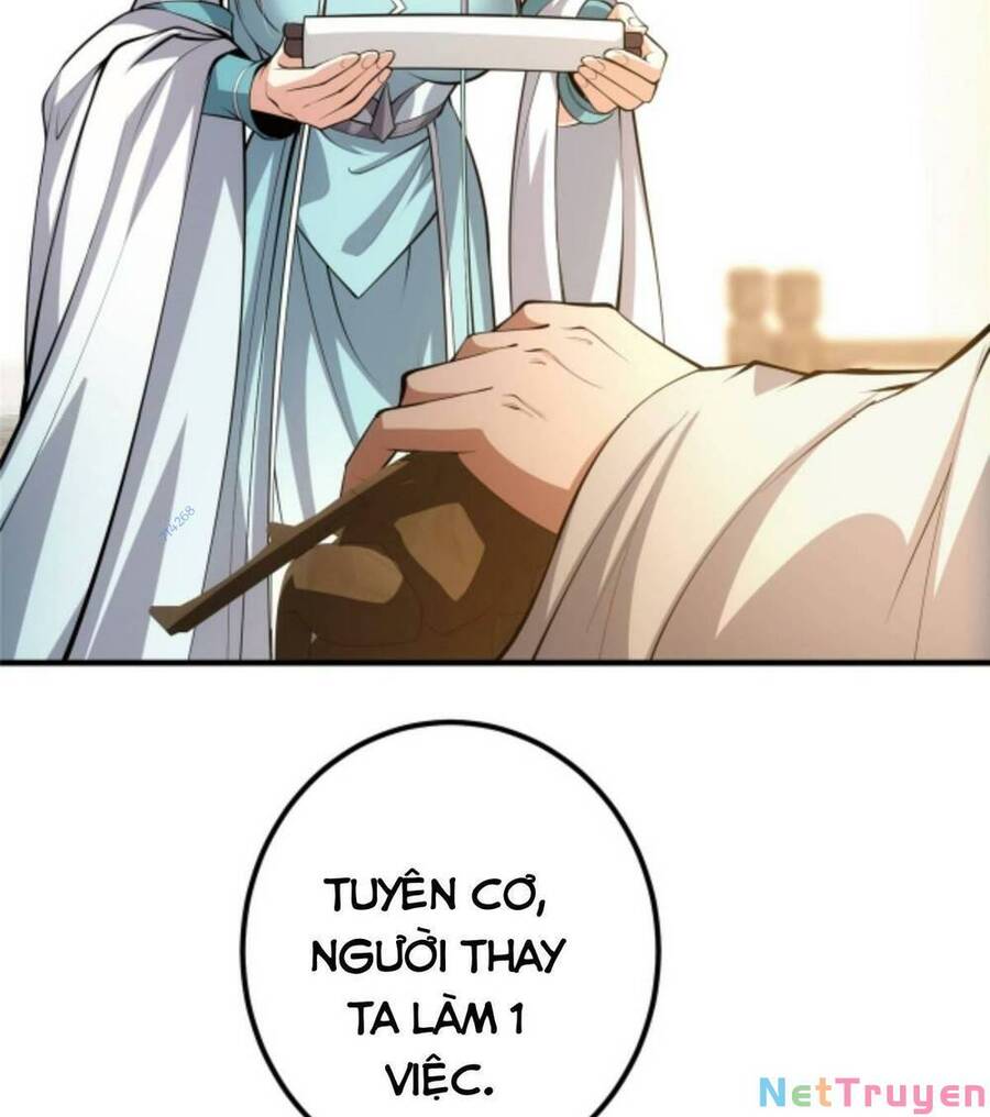 Chưởng Môn Khiêm Tốn Chút Chap 112 - Next Chap 113