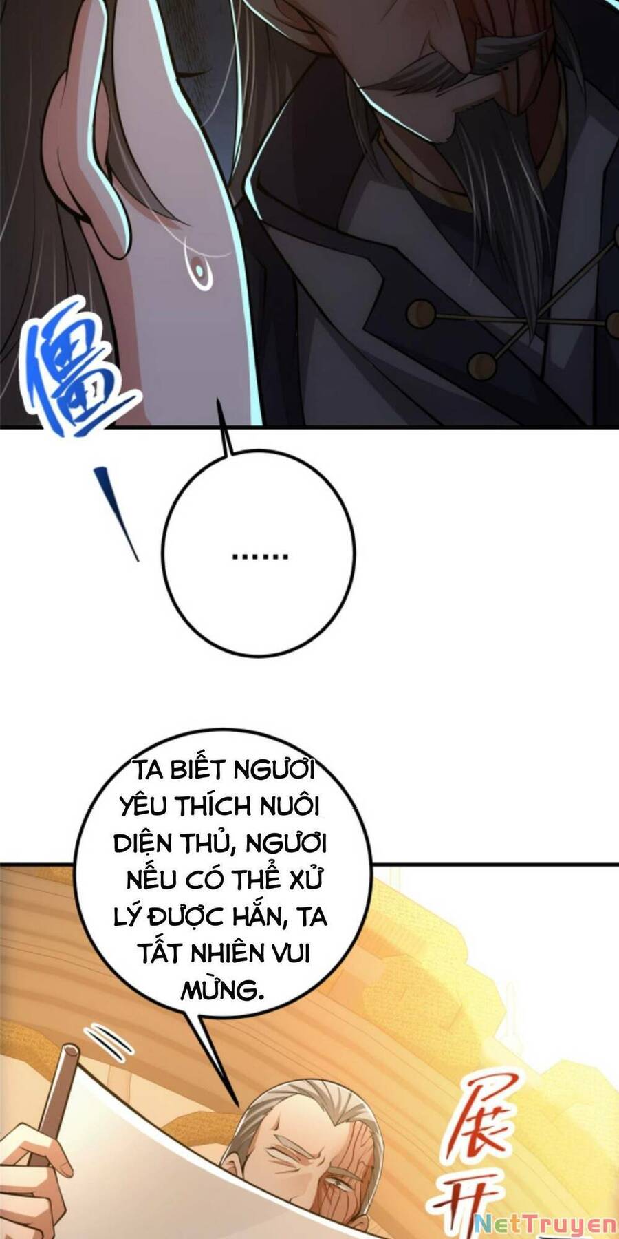 Chưởng Môn Khiêm Tốn Chút Chap 112 - Next Chap 113