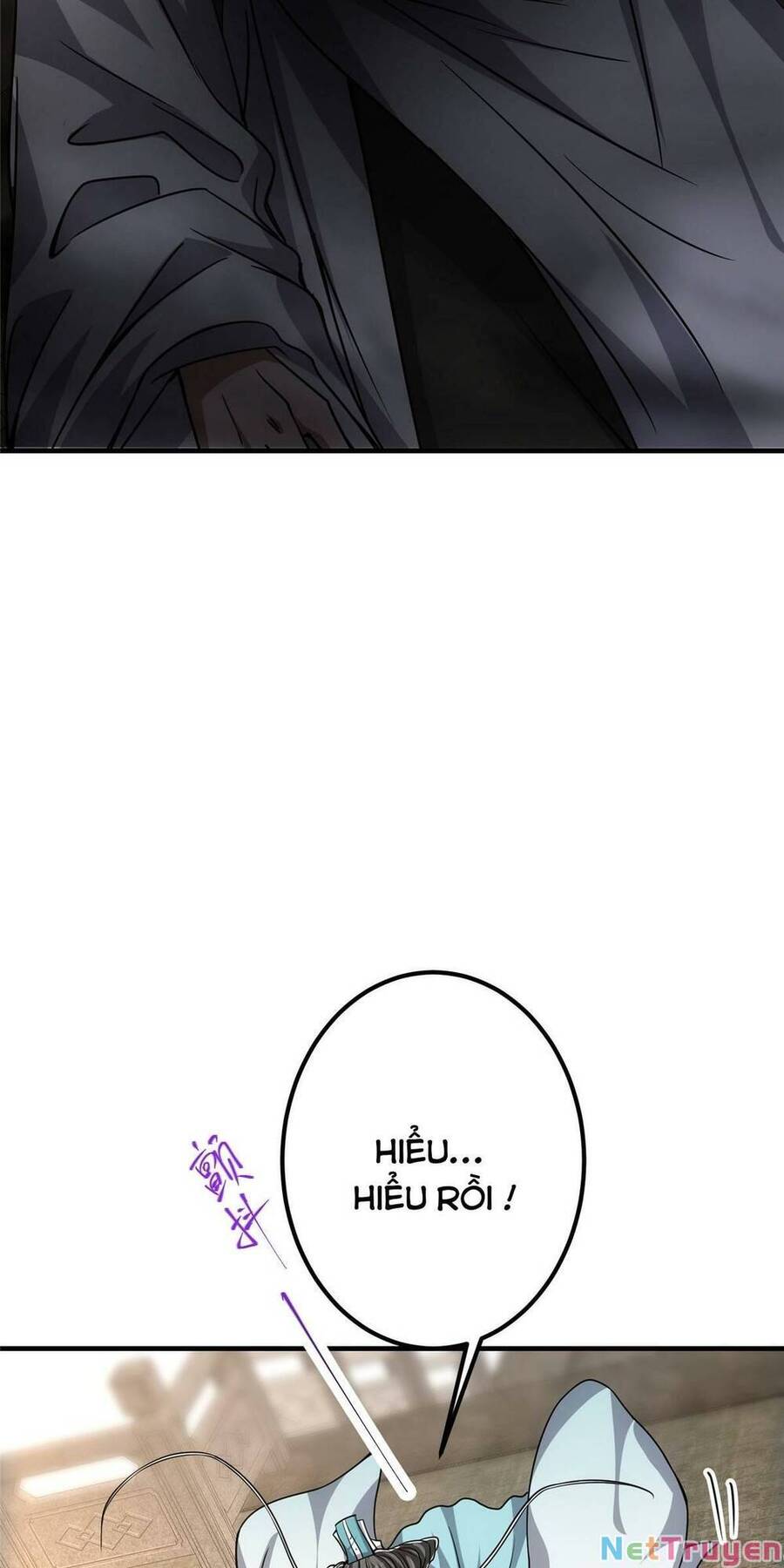 Chưởng Môn Khiêm Tốn Chút Chap 112 - Next Chap 113