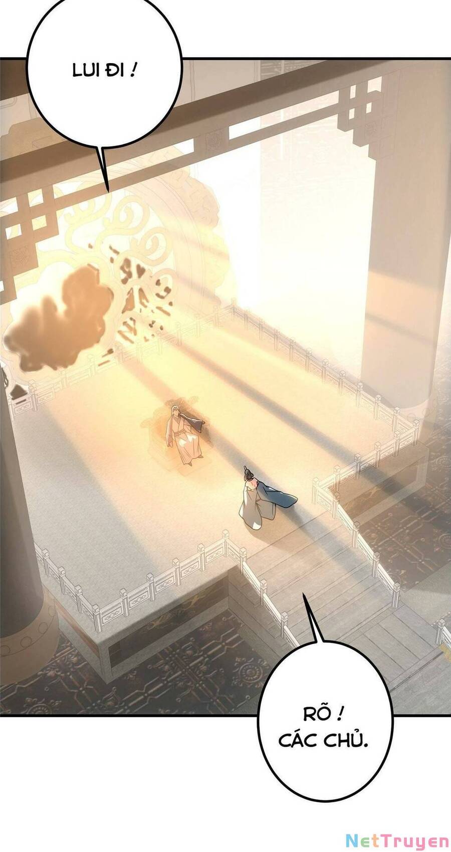 Chưởng Môn Khiêm Tốn Chút Chap 112 - Next Chap 113