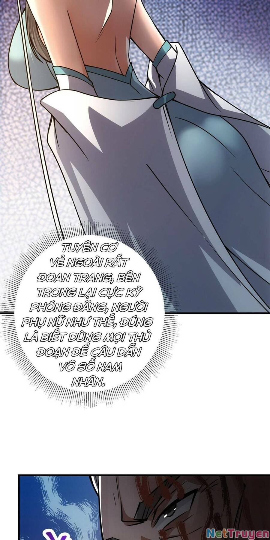 Chưởng Môn Khiêm Tốn Chút Chap 112 - Next Chap 113