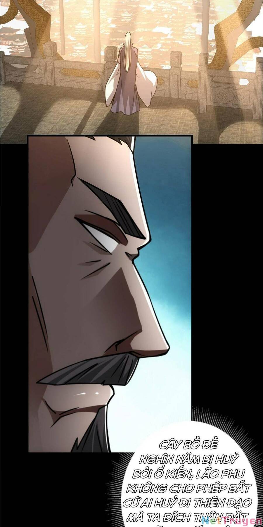 Chưởng Môn Khiêm Tốn Chút Chap 112 - Next Chap 113