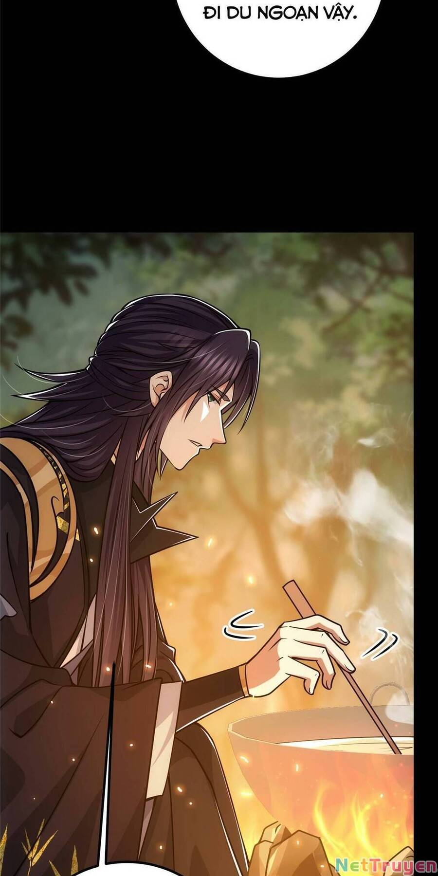 Chưởng Môn Khiêm Tốn Chút Chap 112 - Next Chap 113