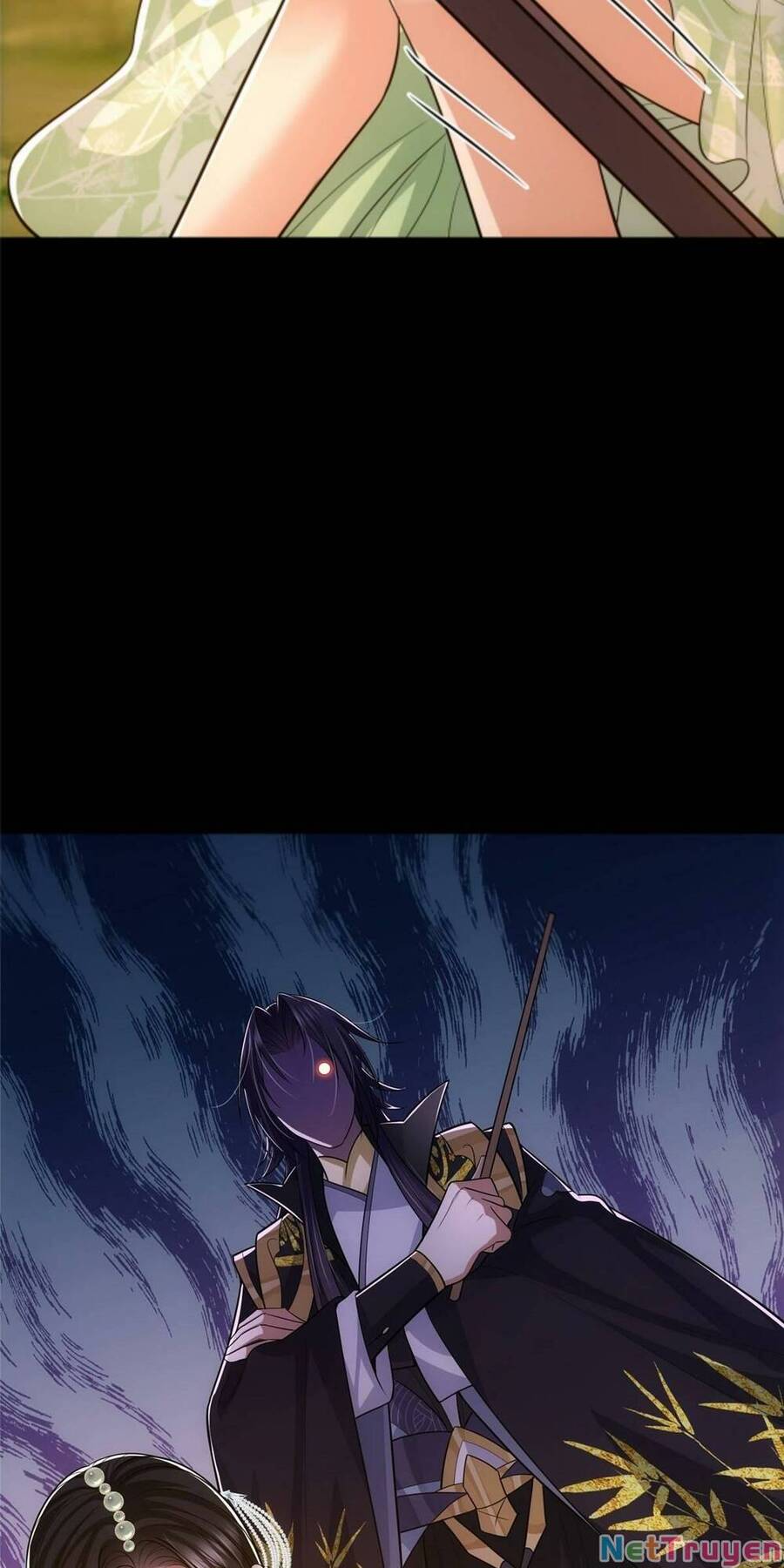 Chưởng Môn Khiêm Tốn Chút Chap 112 - Next Chap 113