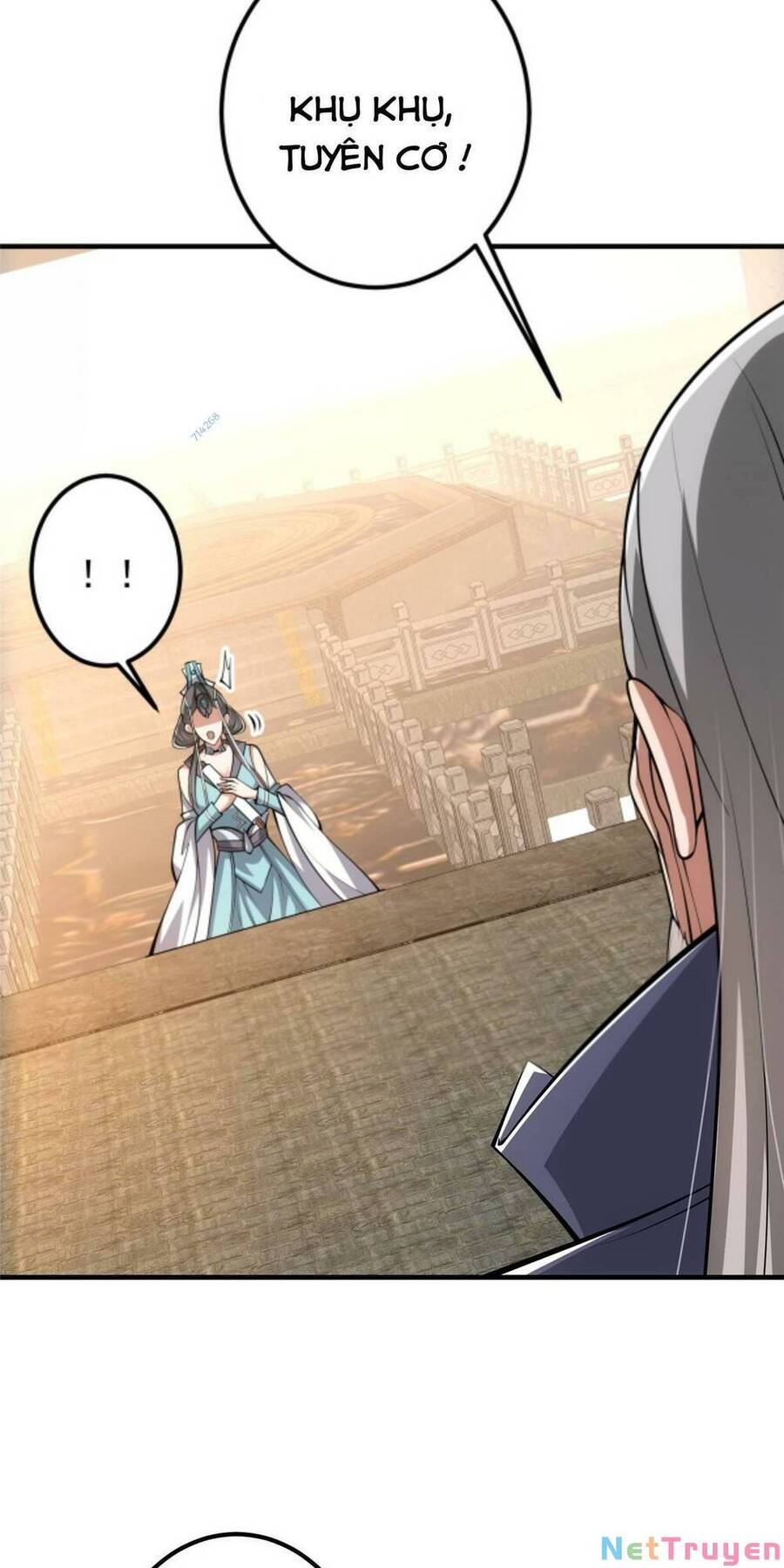 Chưởng Môn Khiêm Tốn Chút Chap 112 - Next Chap 113