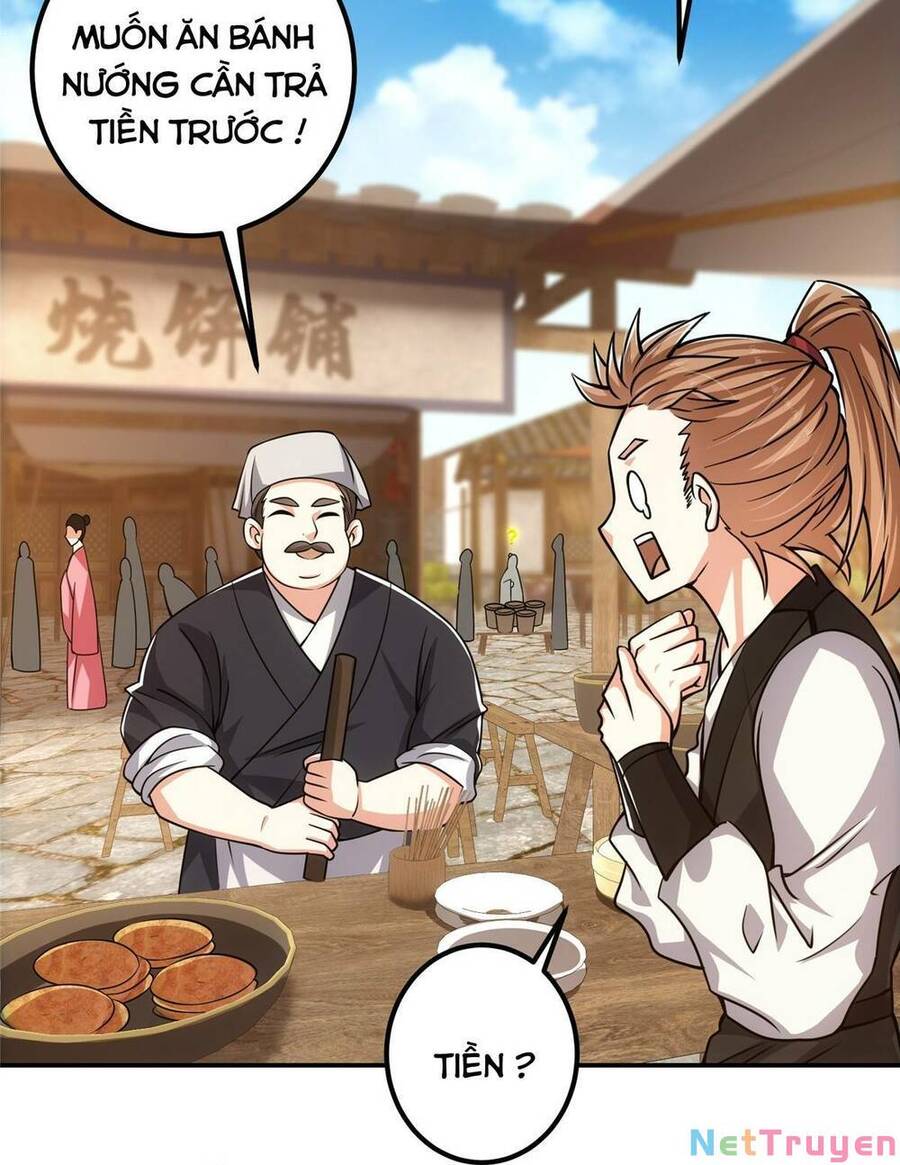 Chưởng Môn Khiêm Tốn Chút Chap 114 - Next Chap 115