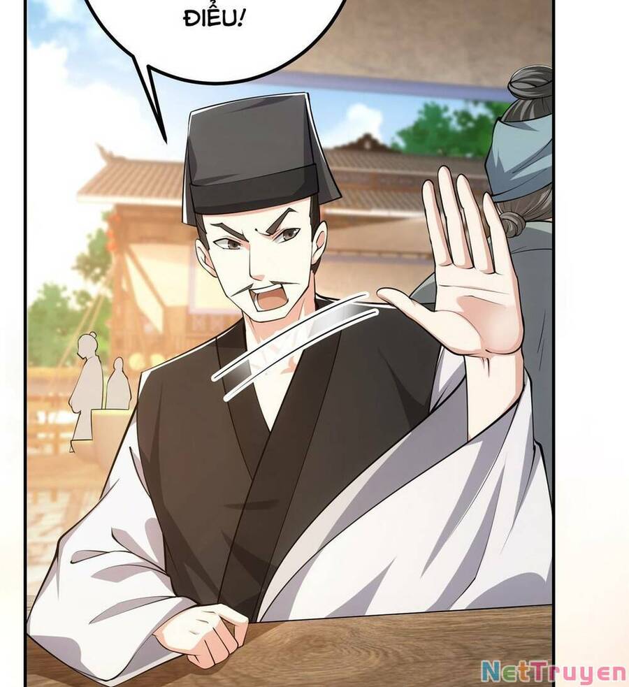 Chưởng Môn Khiêm Tốn Chút Chap 114 - Next Chap 115