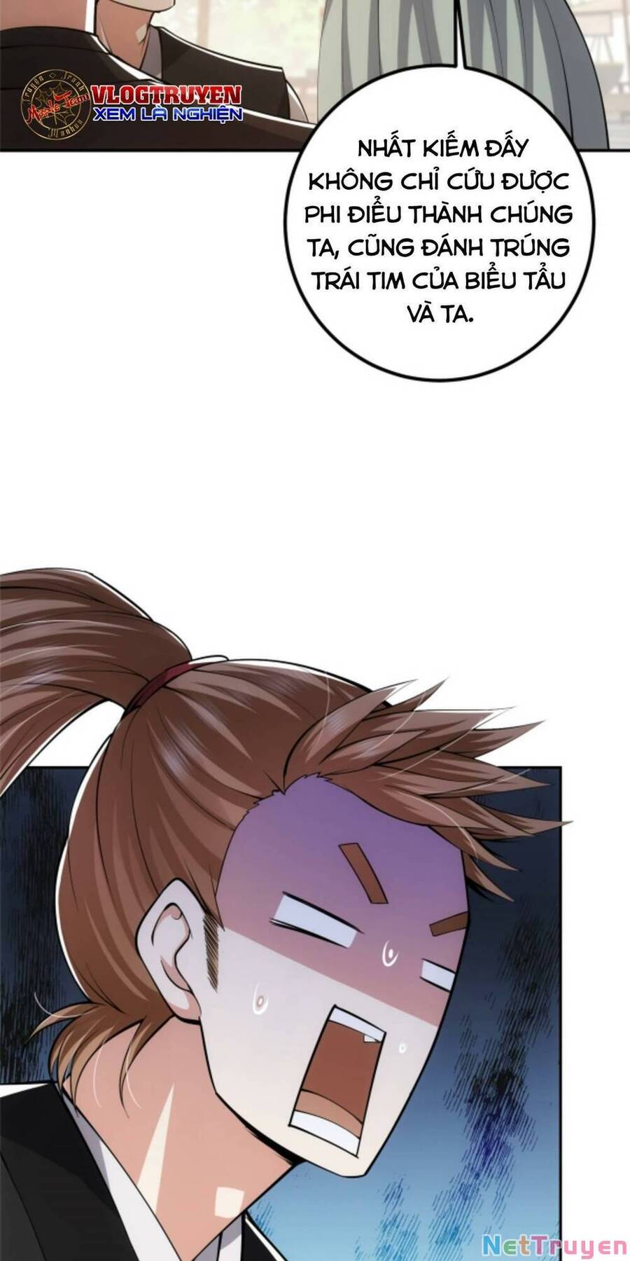 Chưởng Môn Khiêm Tốn Chút Chap 114 - Next Chap 115