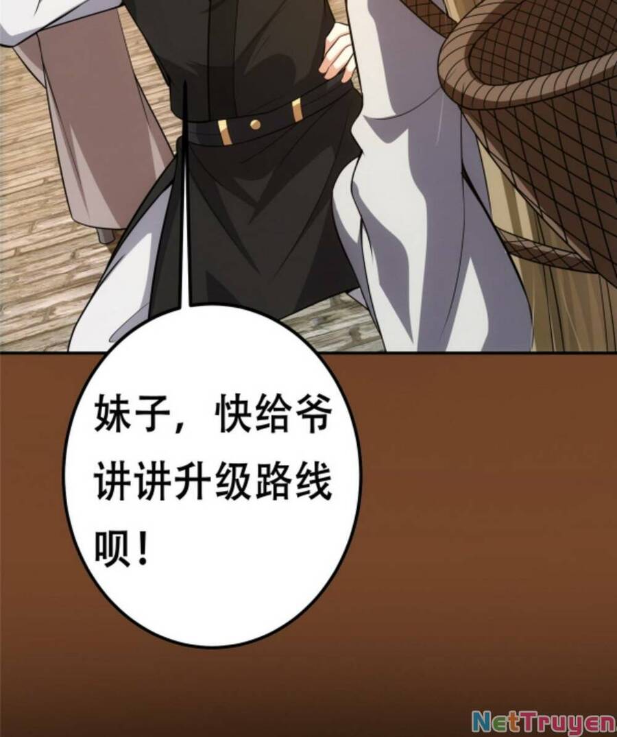 Chưởng Môn Khiêm Tốn Chút Chap 114 - Next Chap 115