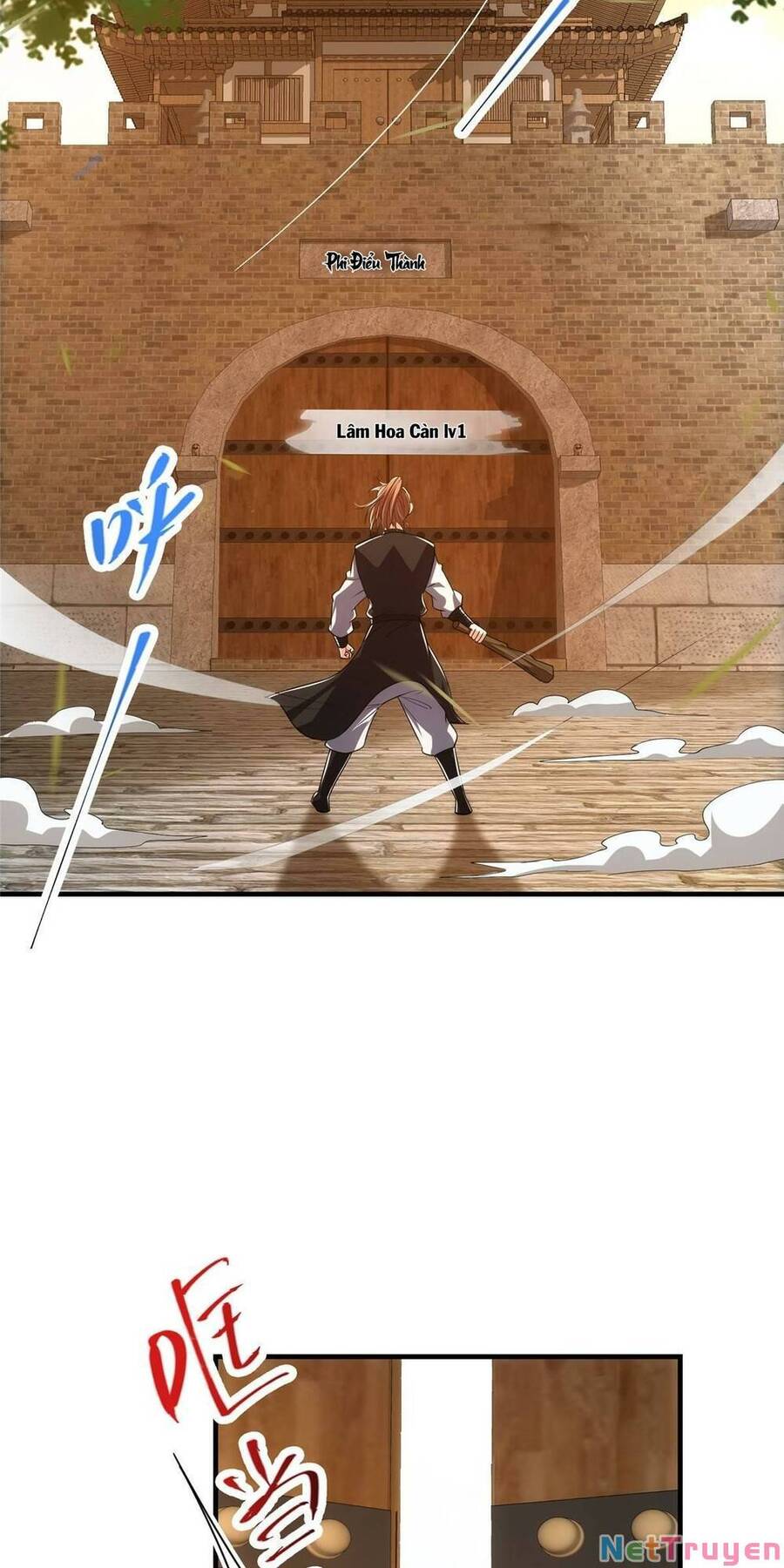 Chưởng Môn Khiêm Tốn Chút Chap 114 - Next Chap 115